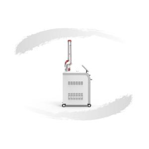 Professional Q Switch ND YAG Laser Tattoo Removal / Laser Tattoo Cleaning