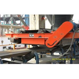 Self Cleaning Permanent Magnetic Separator