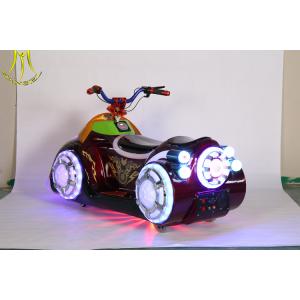 Hansel battery amusement rides kids amusement rides motorcycle