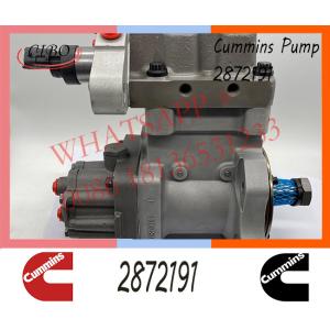 China Diesel QSZ13 Engine Parts For Truck Car PT Pump 2872191 2872930 4384497 on sale