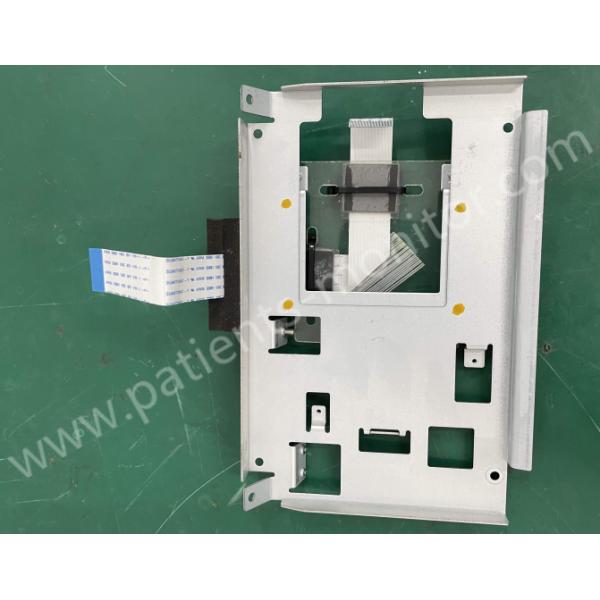 Nihon Kohden Cardiolife TEC-7621C Defibrillator Display Protection Frame