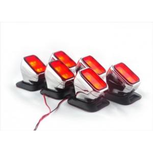 Quality LED Car Brake Light/Lamp Three Curve Heads FY-AB005 for sale