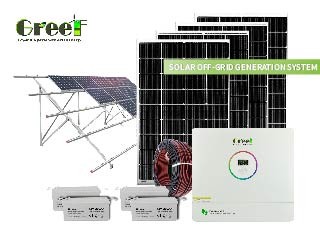 Buy solar energy off grid system solar panels for off grid living at wholesale prices
