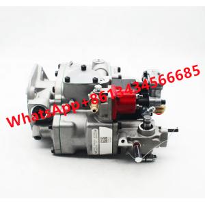 KTA19-M3 Cummins Diesel Engine Fuel Pump CQ0030 3655633