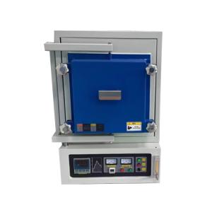 Laboratory High Temperature Tech Kiln 1100/1200/1400//1700℃ Degree Electric Box