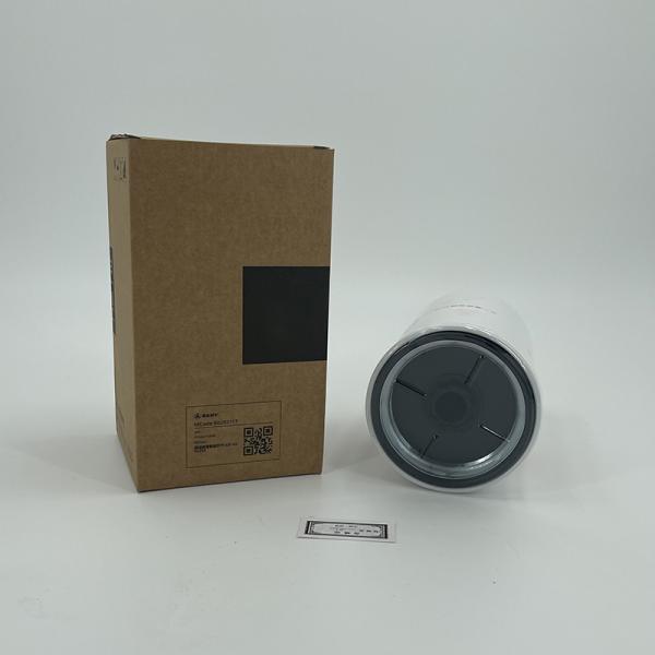 Metal Cleaning Vehicle Fuel Filter 60282117 P505951 898239-4640