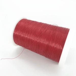 Quality Enameled Copper 0.5mm Triple Insulated Winding Wire for sale