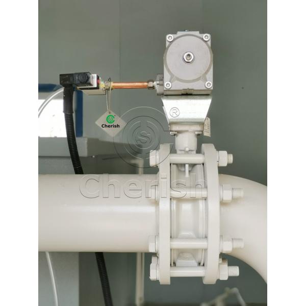 Quality VPSA Oxygen Generator Work Safely With Perfect Process Design And High-Quality Use Effect for sale