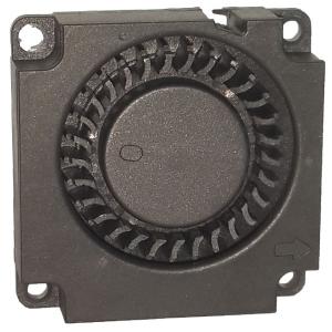 High Pressure DC Centrifugal Blower Fan For Depilator