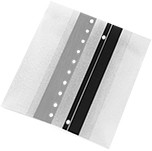 High Safety Coefficient SMT Double Sided Splicing Tape With Conductive Function