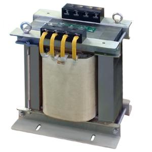 110V-15kV Single Phase Transformer for Machine Tool Control in Customized