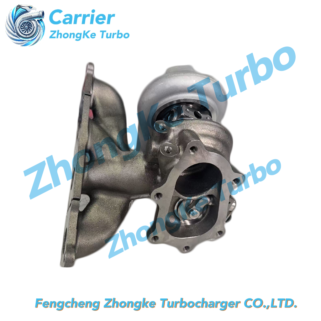 TD04HL4S Turbo 90142-01030 9014201030 90142-01031 9014201031 28231-2G400 28231