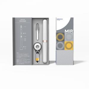 Travel Electric Toothbrush X1 Manufacturer In China, Rechargeable Electric