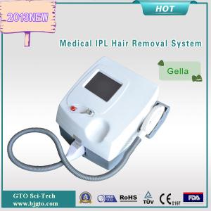 Laser IPL Beauty Equipment , Permanent Home Hair Removal