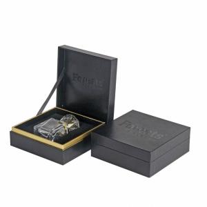 Small Rigid Bridesmaid Gift Box With Sublimation Printing And Matt Lamination