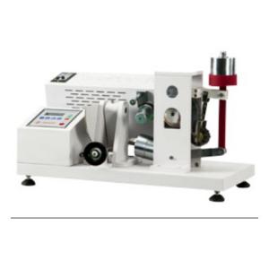 Digital Type Rubber Abrasion Tester Akron Abrasion Machine Auto Testing Machine