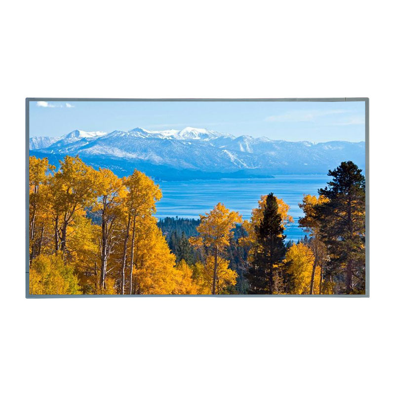Quality 31.5&quot; AUO Full HD LCD Module 500nits Brightness 50,000 Hours LED Life for sale