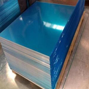 1050 6061 Aluminum Plate Sheet 7075 5052 Aluminum Alloy Plate