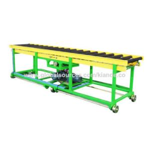 Quality Runing Tool/Busbar Production Equipment, converyor table, roller table Conveyor system, transport tools, rolling tools for sale