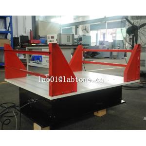 ISTA 1A 2A 200kg Payload Rotary Vibration Test Machine