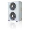 11.5kW Cold / Hot Water Integrated Air Cooled Modular Chiller R22 Heat Pump Unit for sale