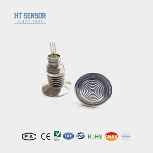 HT Sensor HT-IQT-B Diffused Silicon Pressure Sensor For High Temperature