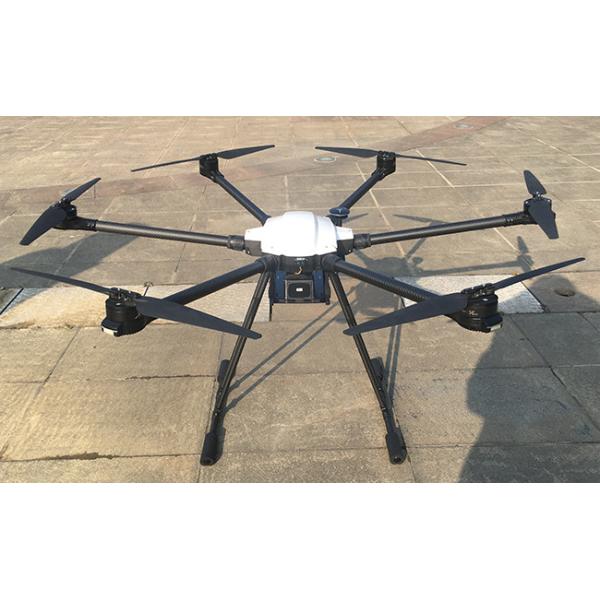 Power Inspection Agricultural Drones Industry With 1080P HD Camera