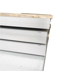 Quality Pickling Hot Rolled Grade 317 Stainless Steel Plate Sheet Metal for sale