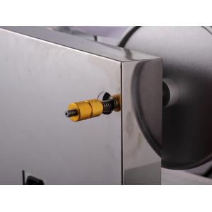 820x340x360mm Ink Abrasion Resistance Tester For Printing Paper Production