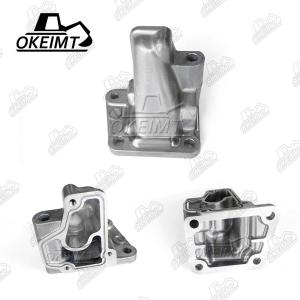 OKEIMT Thermostat Lower Seat For V2403 Diesel Engine Aluminum