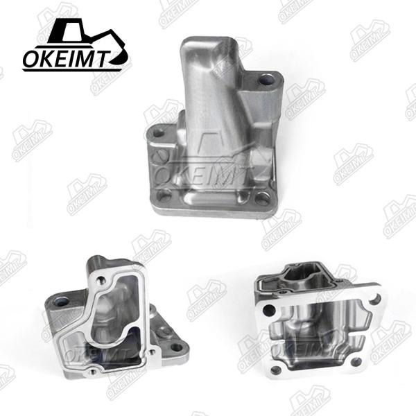 Buy OKEIMT Thermostat Lower Seat For V2403 Diesel Engine Aluminum at wholesale prices