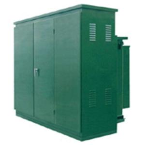 Prefabricated Substation Combined Transformer for Windpower Generation