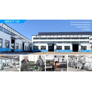 LAIZHOU TAIHE CHEMICAL MACHINE CO.,LTD