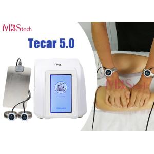 Short Wave Diathermy Rf Tecar Wristband Indiba Machine