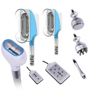 Spa Multifunctional Sculpting Cryolipolysis Fat Freezing Machine Vacuum