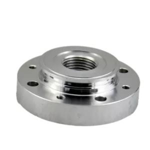 High Accuracy CNC Aluminium Parts Machining Power Tools Customized