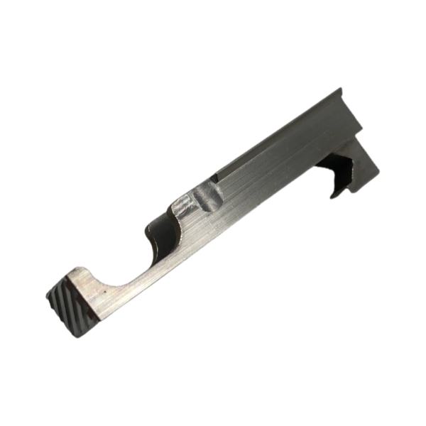 CNC Machined Parts For Superior Corrosion Resistance In 316 Stainless Steel With