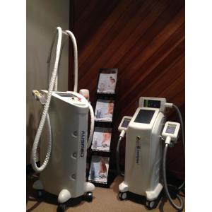 Quality Fast Fat Reduction Sincoheren Fat Freezing Machine With Lcd Touch Screen for sale