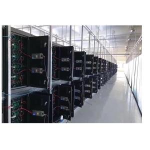 Iron Cabinet IP65 Waterproof Outdoor P10 Led Panel Displays