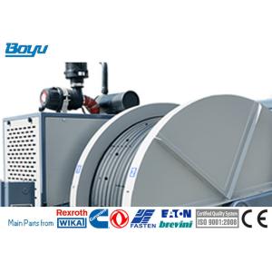 Puller Tensioner Stringing Equipments