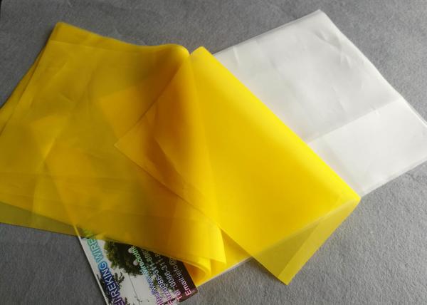 Buy Polyester Electronics 110 Screen Printing Replacement Mesh Reproducible at wholesale prices