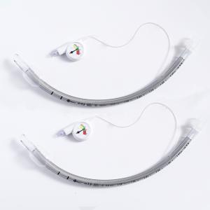 Cuffed Oem Available Disposable Endotracheal Tube Various Lengths