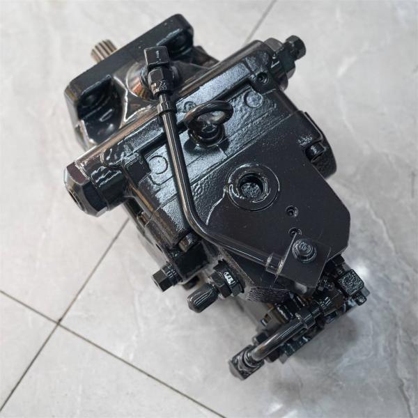 Buy Excavator Main Pump PC38UU-3 Hydraulic Pump Second Hand For Komatsu at wholesale prices