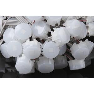 Miracle Bean Waterproof LED Light Point RGB IP67 DC5V SMD5050