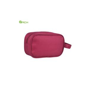 Travel Accessories Bag Simple Toiletry Kit with Material Handle