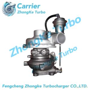 RHF55 Turbo VC440012 VA440012 VB440012 8971038570 8971038571 Turbocharger For