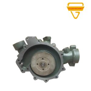 1441060 1609854 DAF 75CF Water Pump