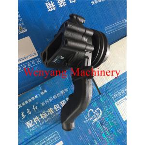 original YTO engine spare parts water pump YTR3105D51.510000M