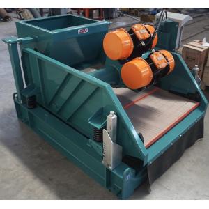Multifunctional Drilling Mud Equipment Trenchless Mud Mixing System