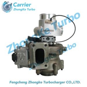 OEM HE200VG Turbo 5326257 3798042 5321670 5326243 5328968 5502909 5603945